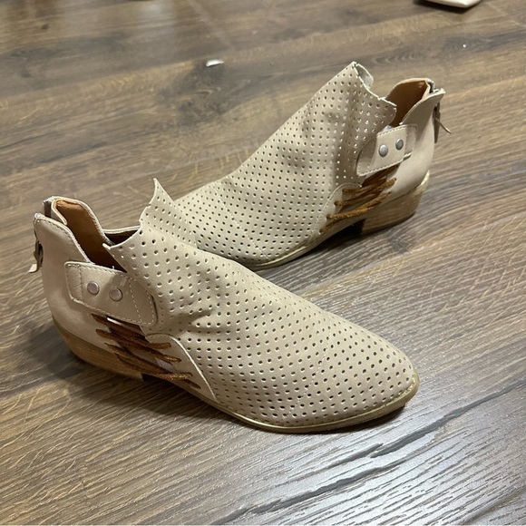 MI.IM ARIE ANKLE BOOT sz 6  new - Picture 2 of 9